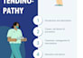write evidence based physiotherapy and medical content